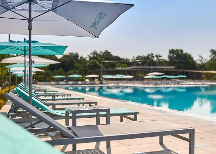 Mobile Homes Premium Relax Park Umag By Camp4You
