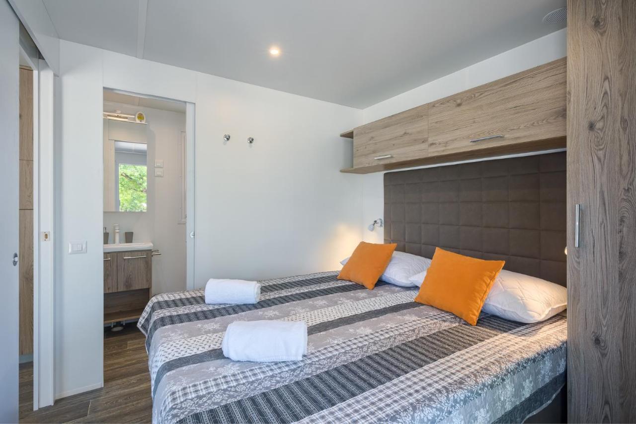 Mobile Homes Premium Relax Park Umag By Camp4you 4* Karigador