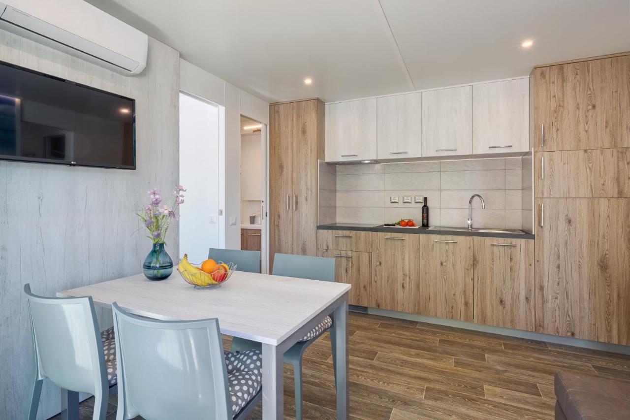 Počitniški park Mobile Homes Premium Relax Park Umag By Camp4you 4*